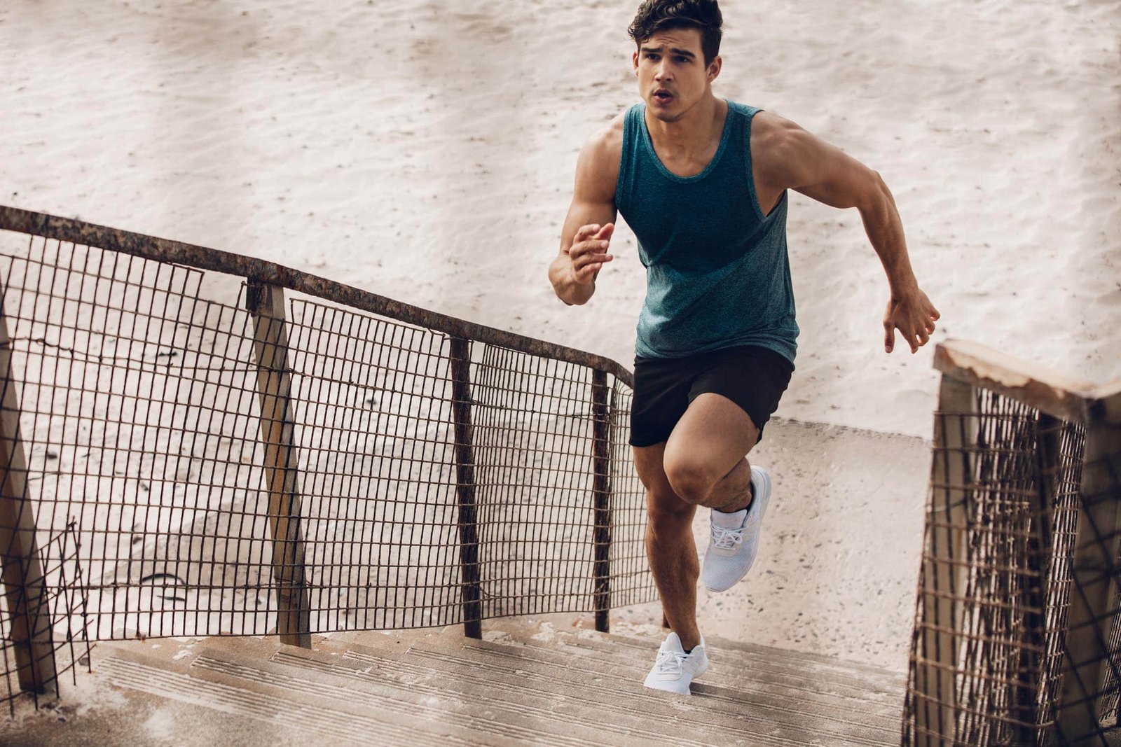 HIIT növləri və faydaları