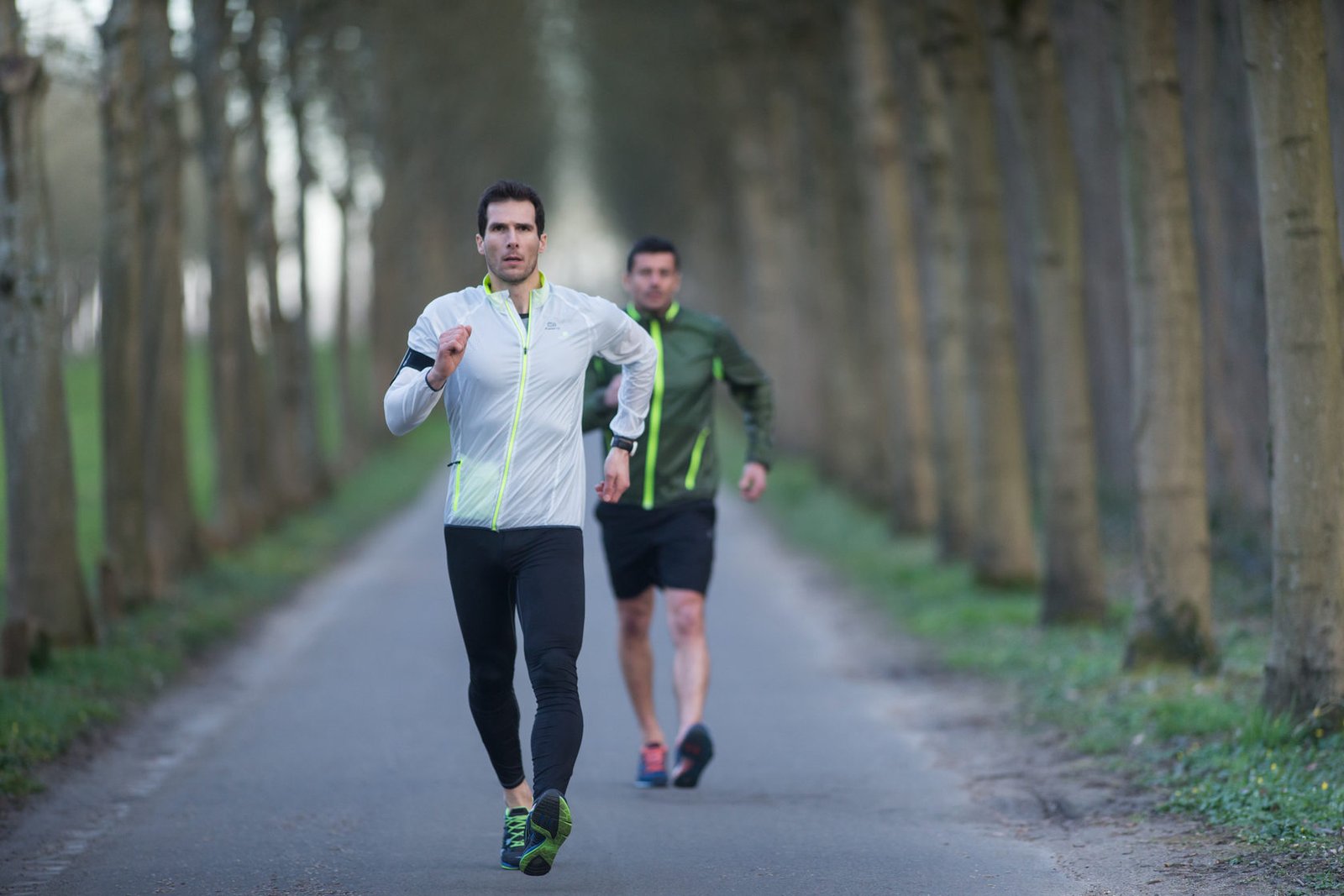 Power walking nədir?