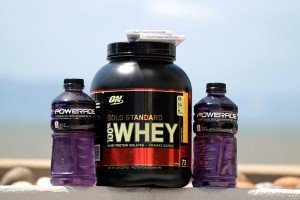 Arıqlamağa kömək edən Whey proteini
