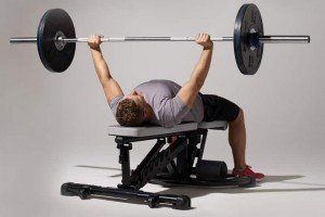 Düzgün Bench Press necə edilməlidir?