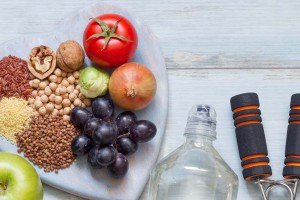 Məşq perfomansını yüksəldən qidalar