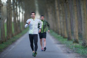 Power walking nədir?