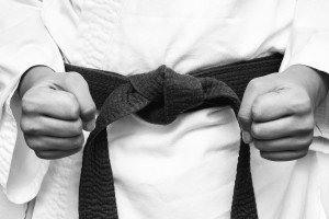 Shidokan: bədən və zehin üçün faydalı döyüş növü