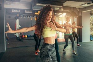 Zumbanın 8 faydası