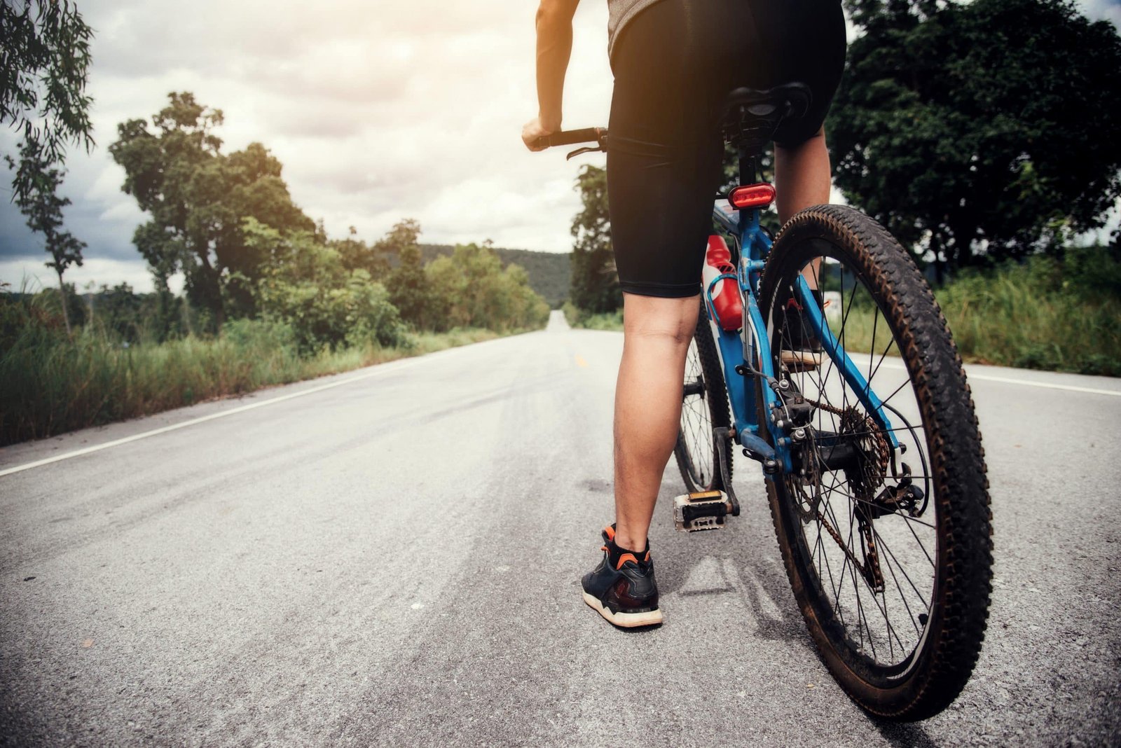 Velosiped seçməyin 5 qaydası