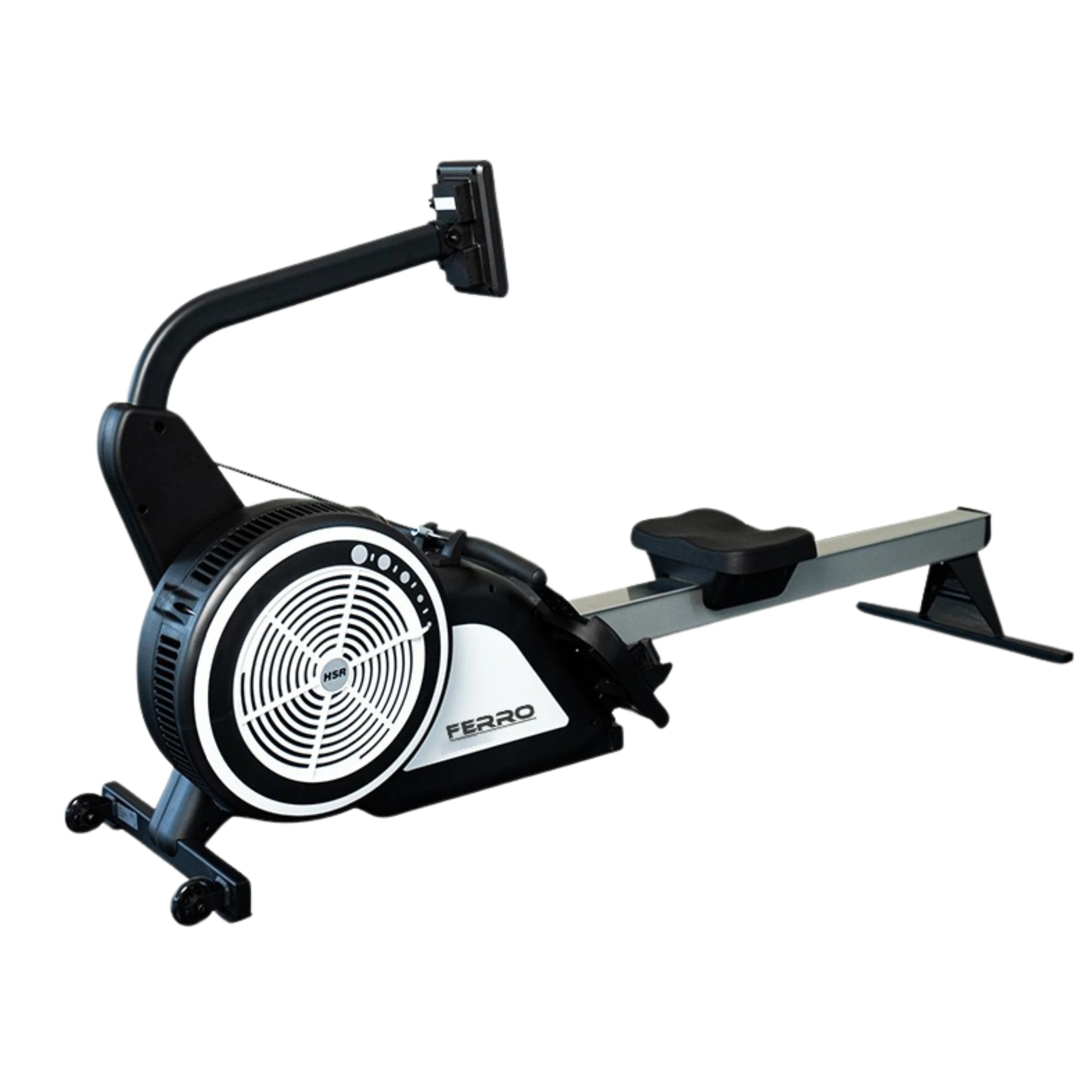 Avarçəkmə trenajoru Vision