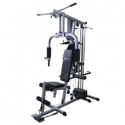 Çoxfunksiyalı trenajor