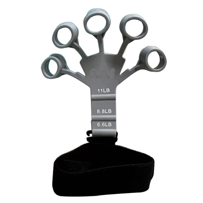 Barmaqlar üçün qripteks