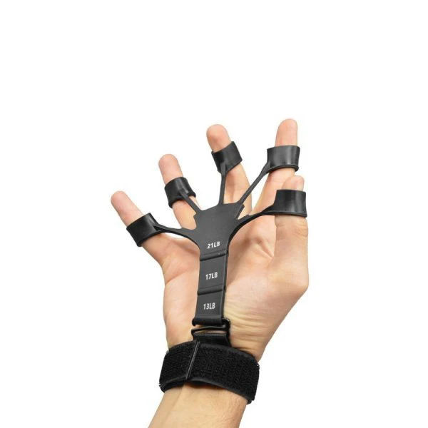 Barmaqlar üçün qripteks