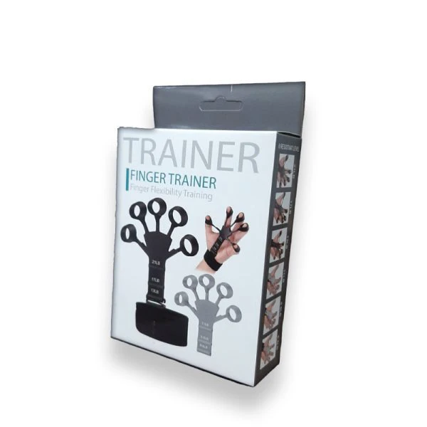 Barmaqlar üçün qripteks