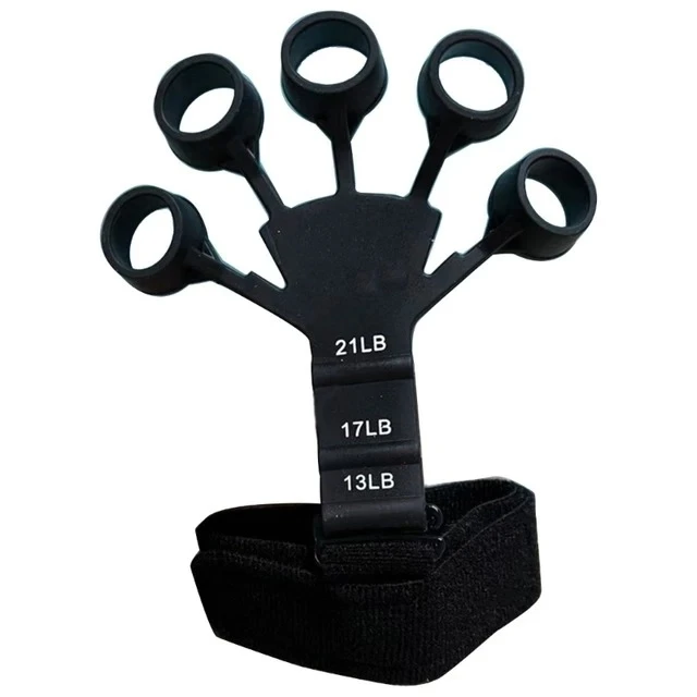 Barmaqlar üçün qripteks