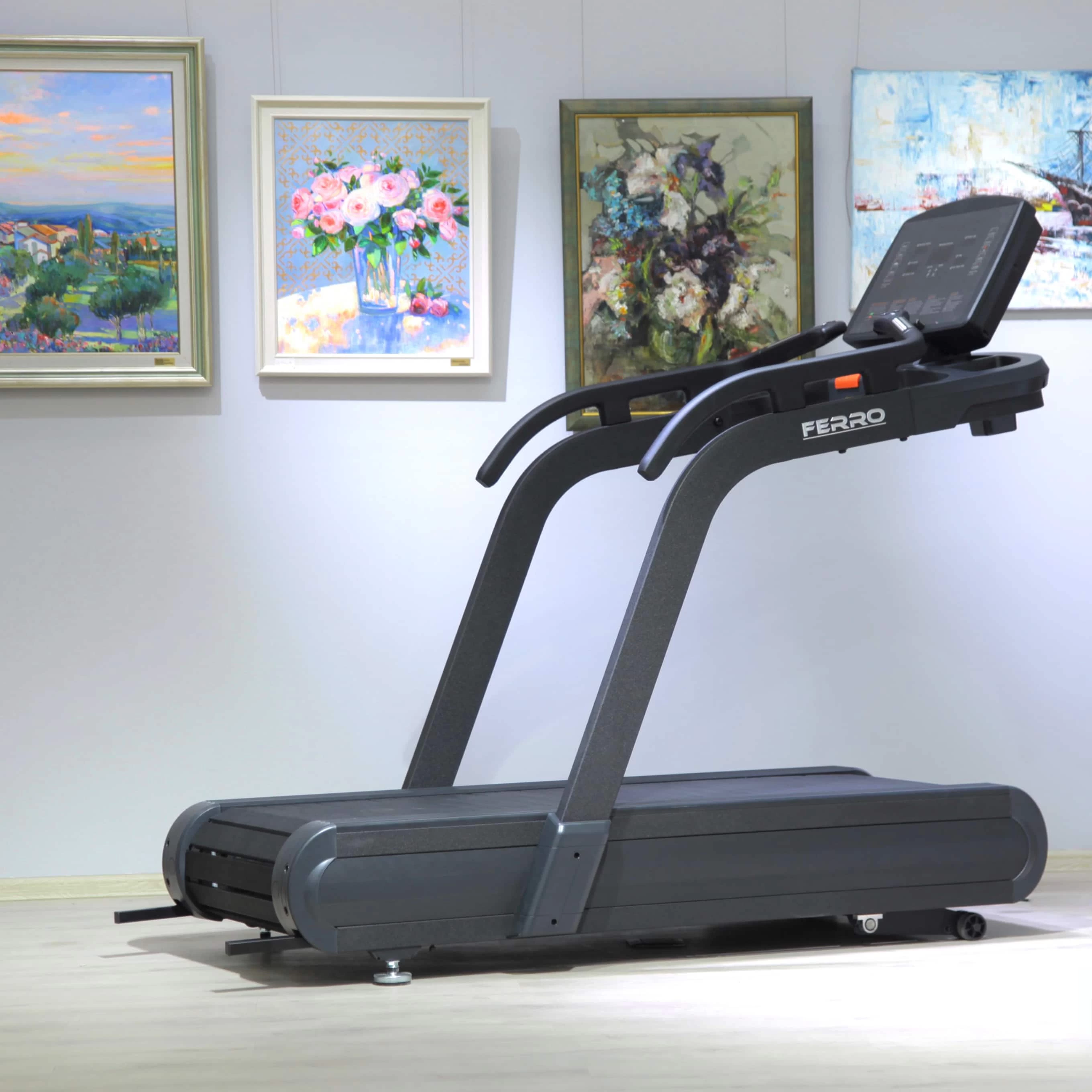 Funksional qaçış atletikası