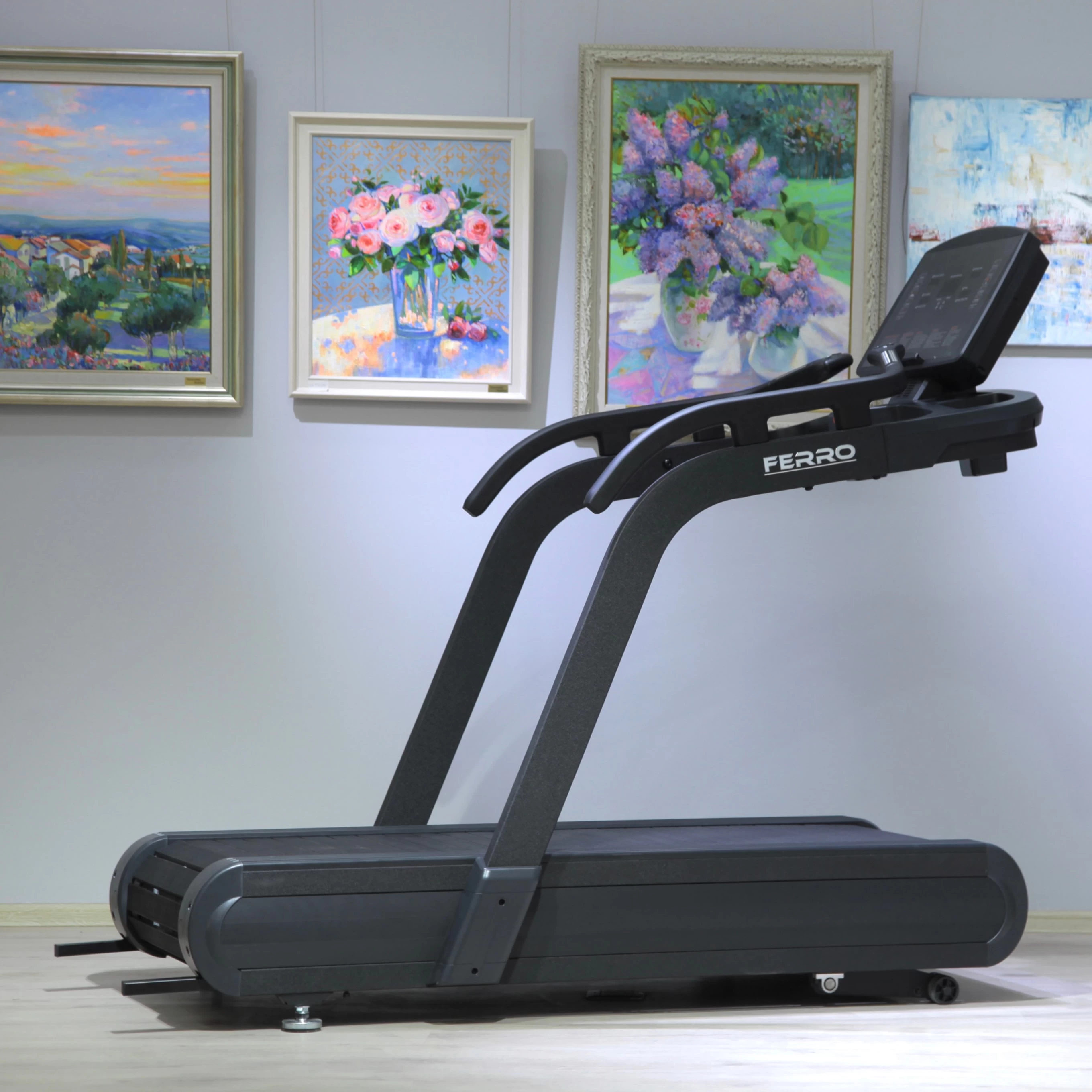 Funksional qaçış atletikası