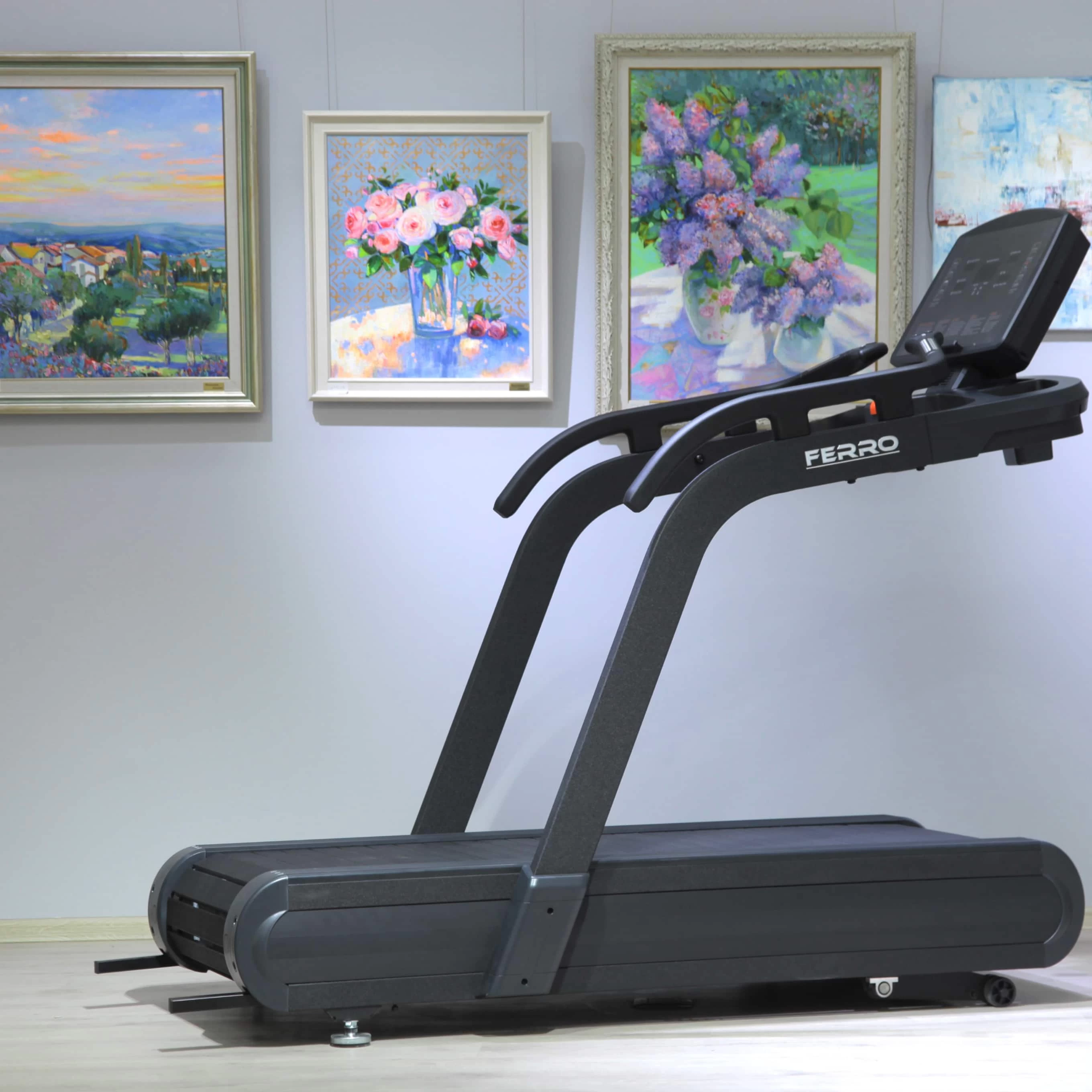 Funksional qaçış atletikası