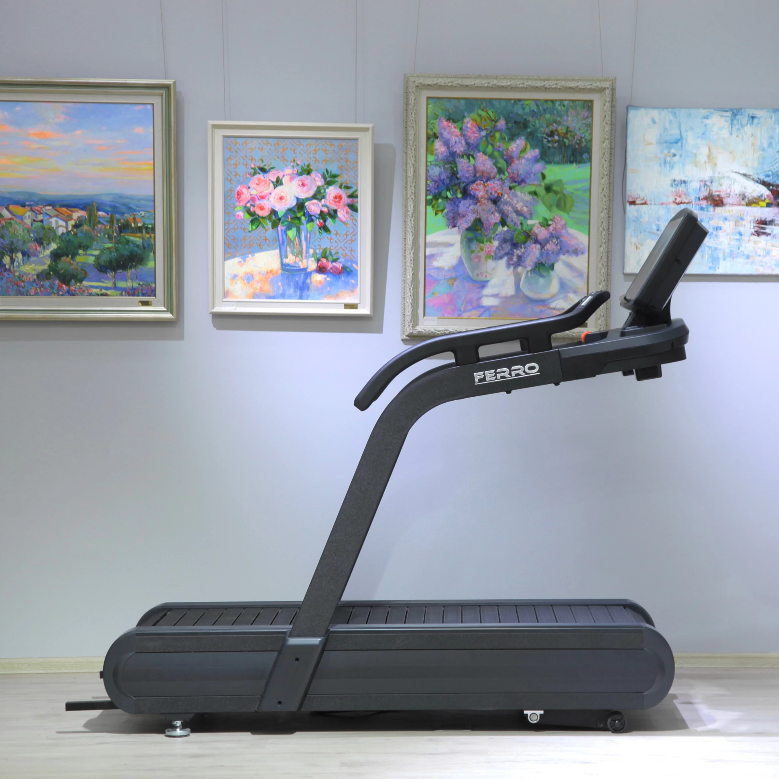 Funksional qaçış atletikası