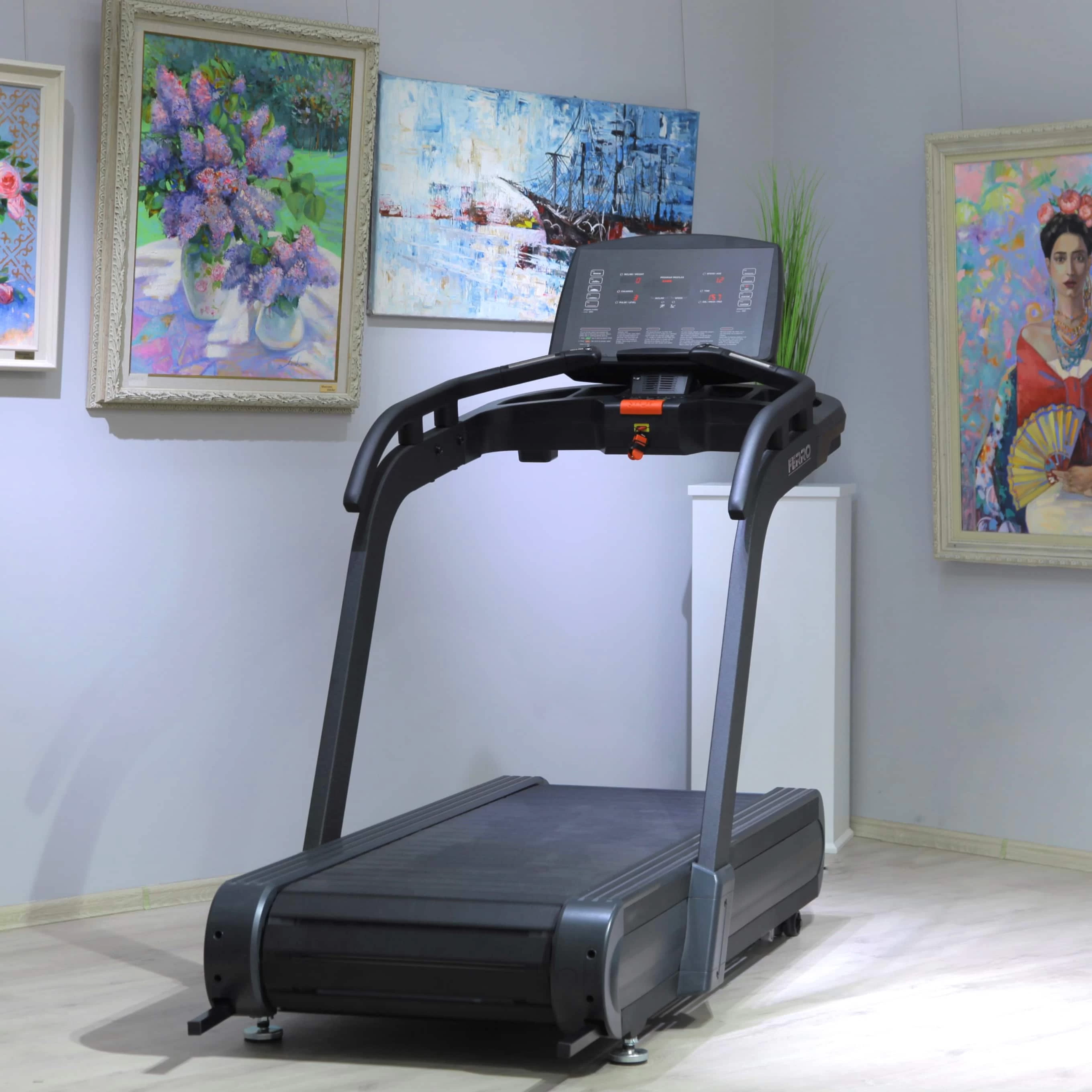 Funksional qaçış atletikası