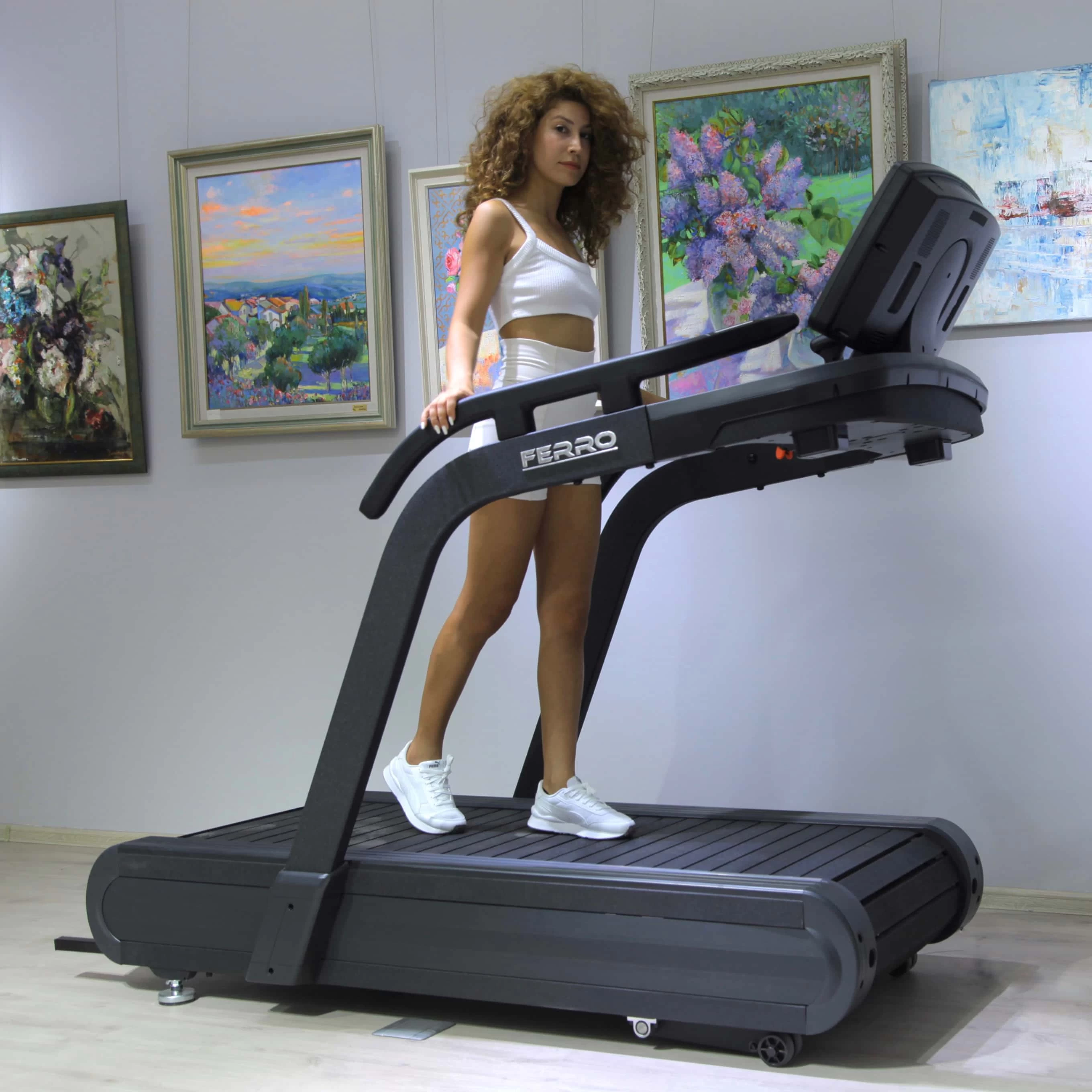 Funksional qaçış atletikası