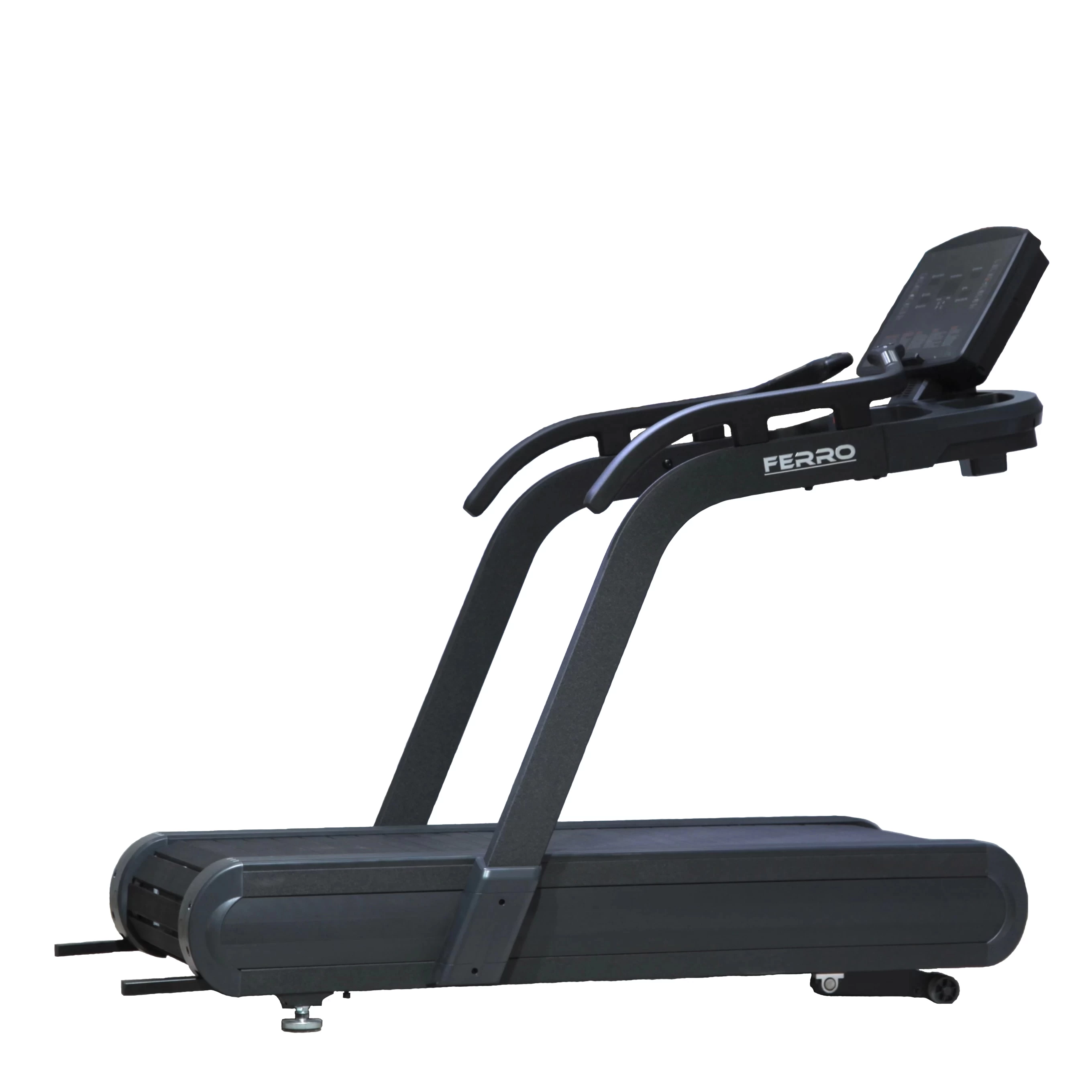 Funksional qaçış atletikası