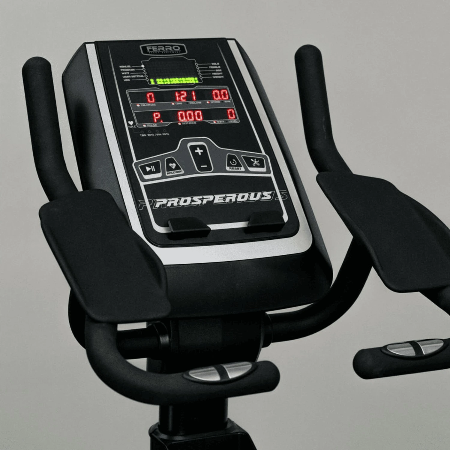 Velotrenajor Upright Phi 300 SP