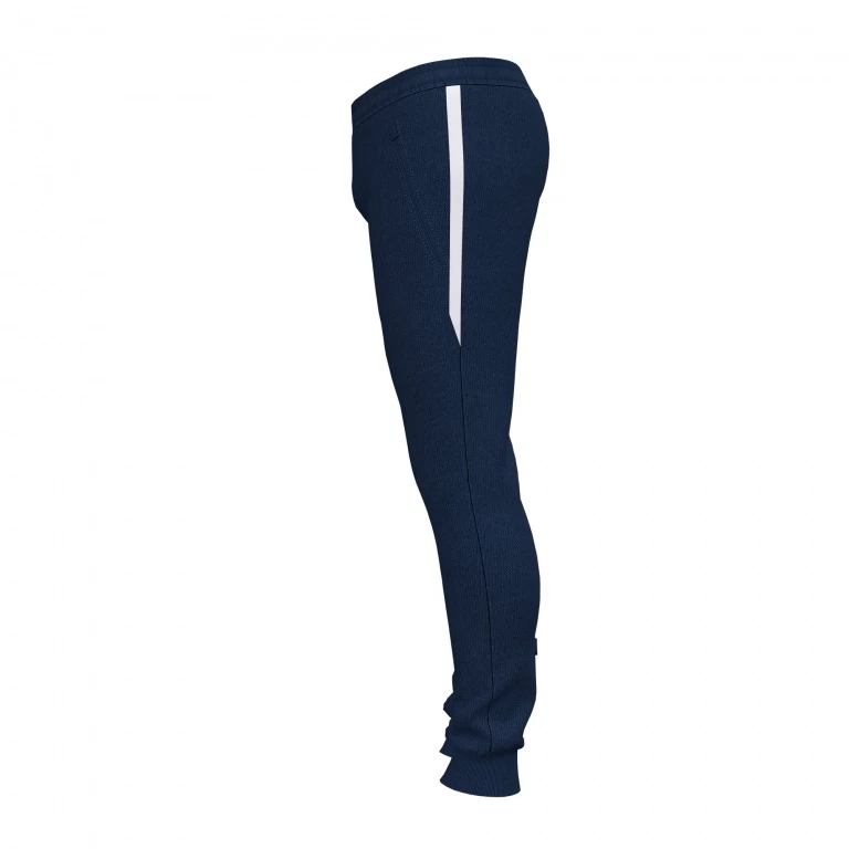 Şalvar Confort II Navy-white