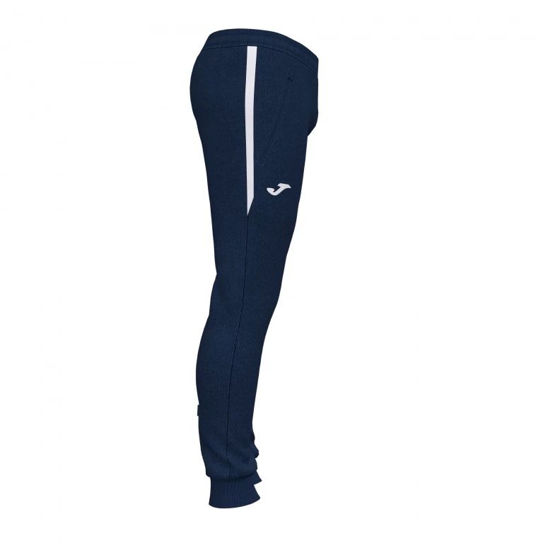 Şalvar Confort II Navy-white