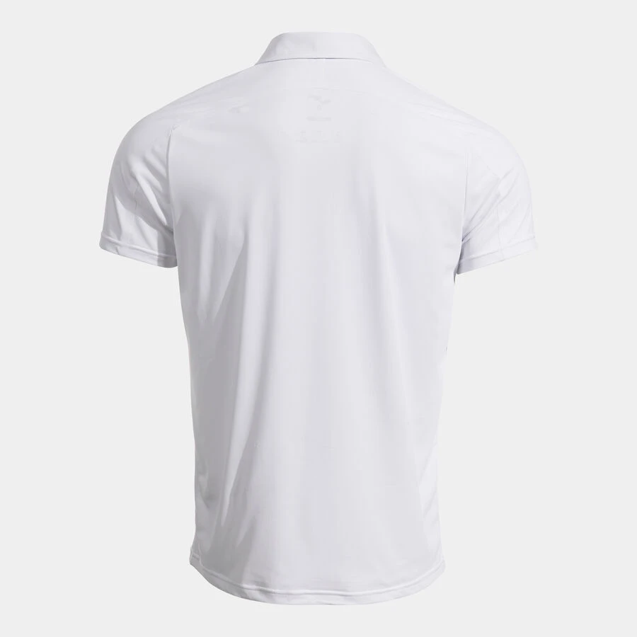 T-shirt Challenge Sleeve White