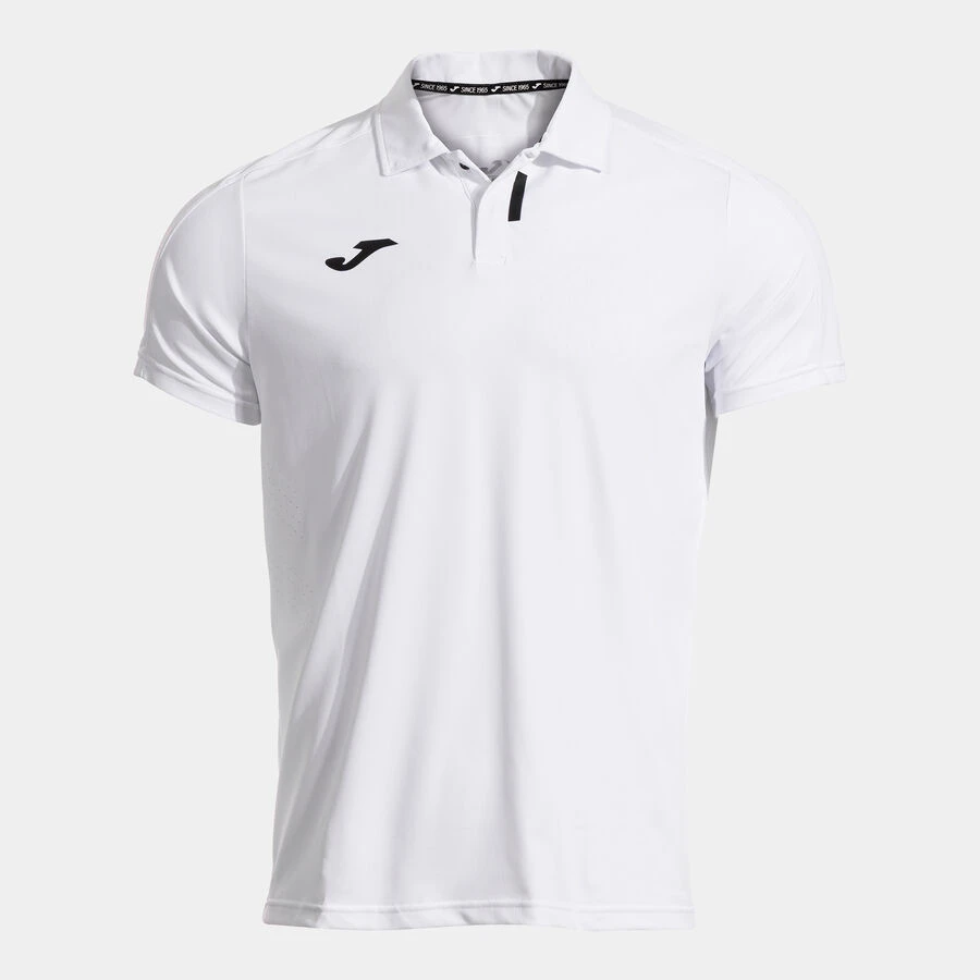 T-shirt Challenge Sleeve White