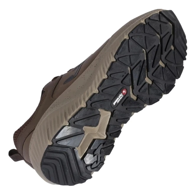 Krossovka Atolon Men 24024 Brown