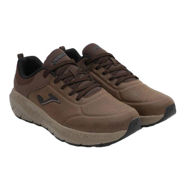 Krossovka Atolon Men 24024 Brown