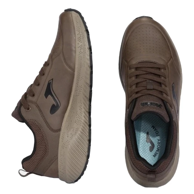Krossovka Atolon Men 24024 Brown