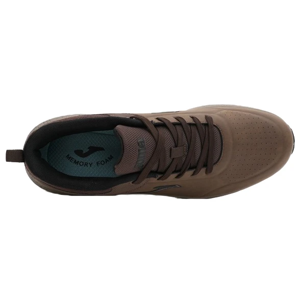 Krossovka Atolon Men 24024 Brown