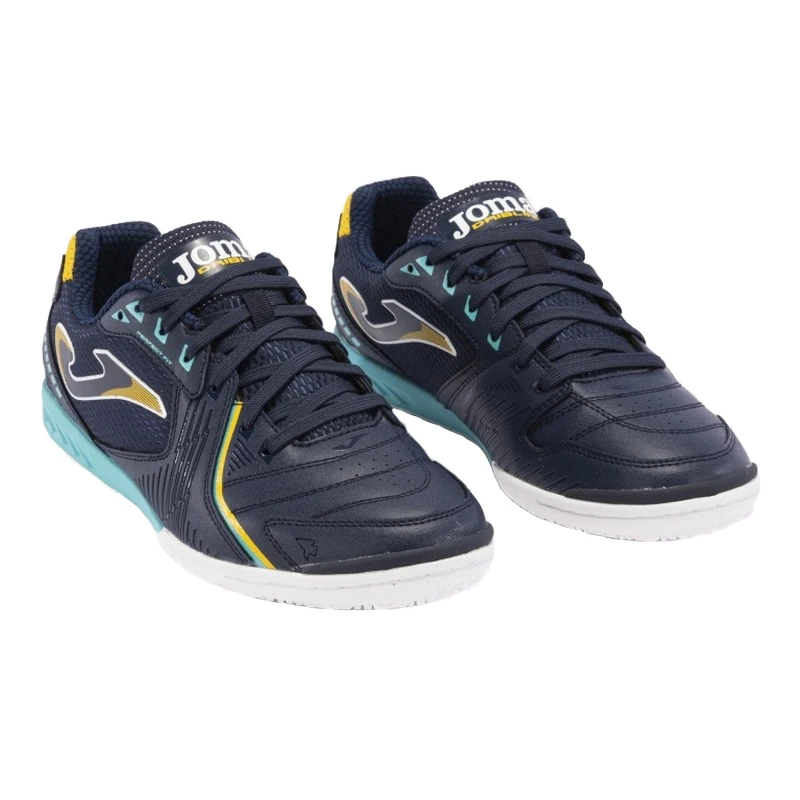 Ket Dribling 2403 Navy Indoor