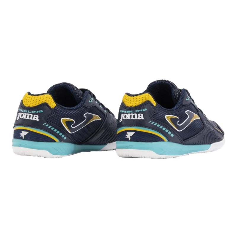 Ket Dribling 2403 Navy Indoor