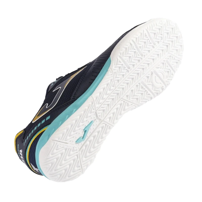 Ket Dribling 2403 Navy Indoor