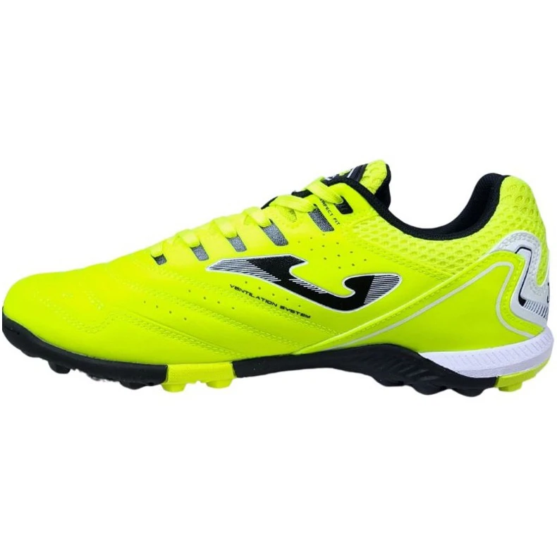 Şipli ket Maxima 2409 Lemon Fluor Turf