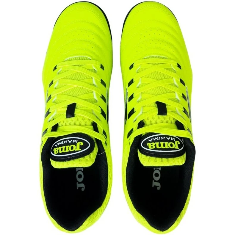 Şipli ket Maxima 2409 Lemon Fluor Turf