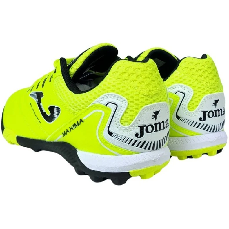 Şipli ket Maxima 2409 Lemon Fluor Turf