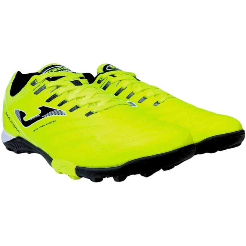 Şipli ket Maxima 2409 Lemon Fluor Turf