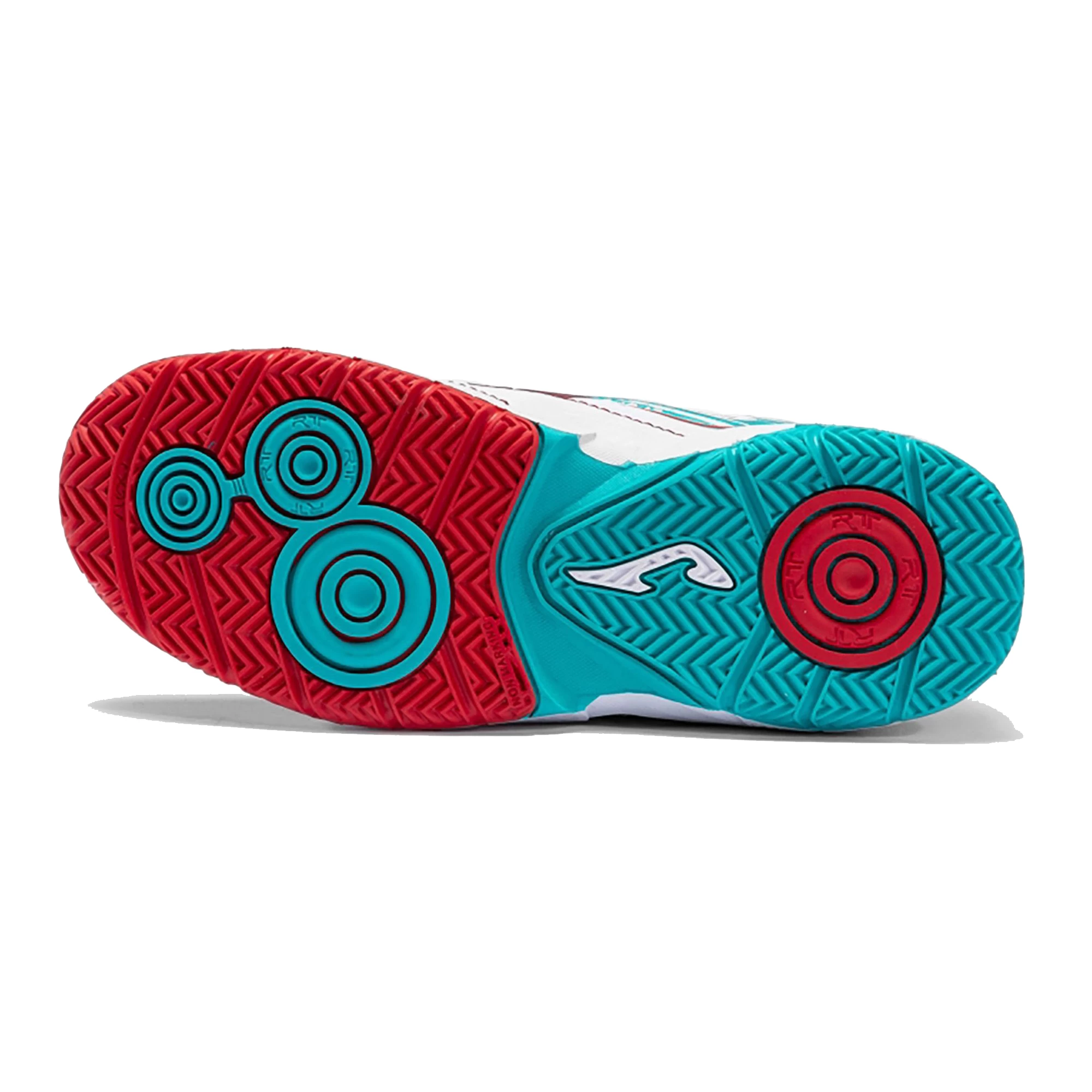 Şipli ket Propulsion JR2202 Blanco Indoor
