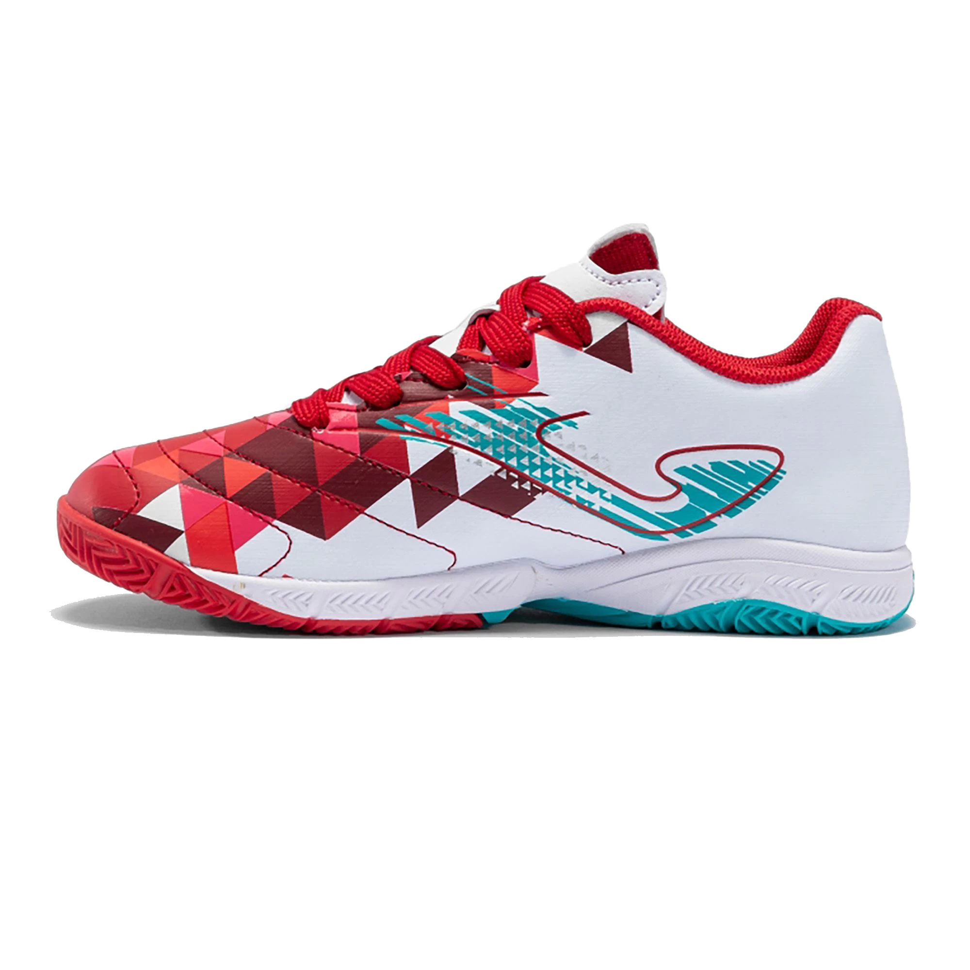 Şipli ket Propulsion JR2202 Blanco Indoor