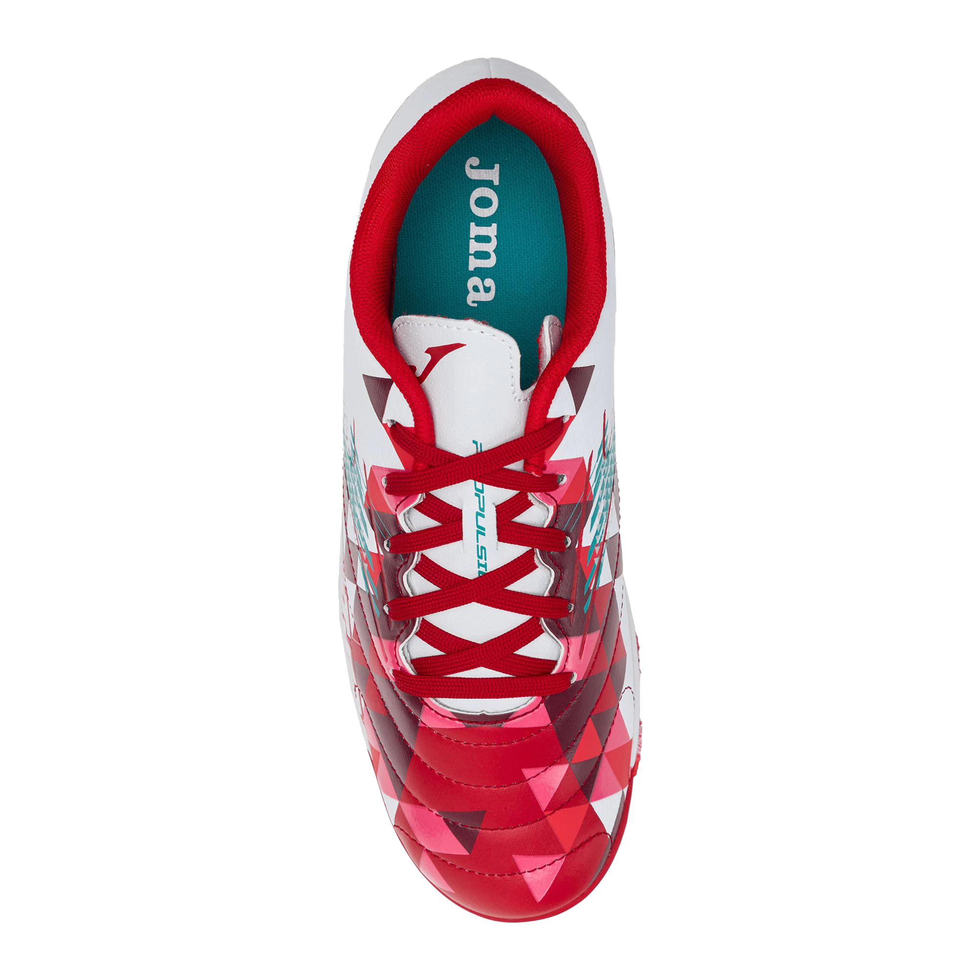 Şipli ket Propulsion JR2202 Blanco Indoor