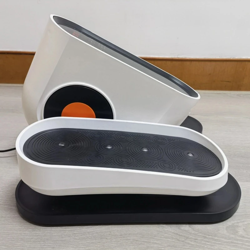 Mini elliptik trenajor