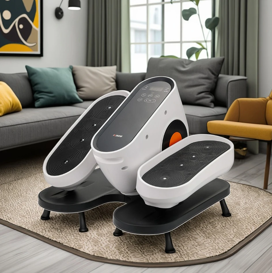 Mini elliptik trenajor