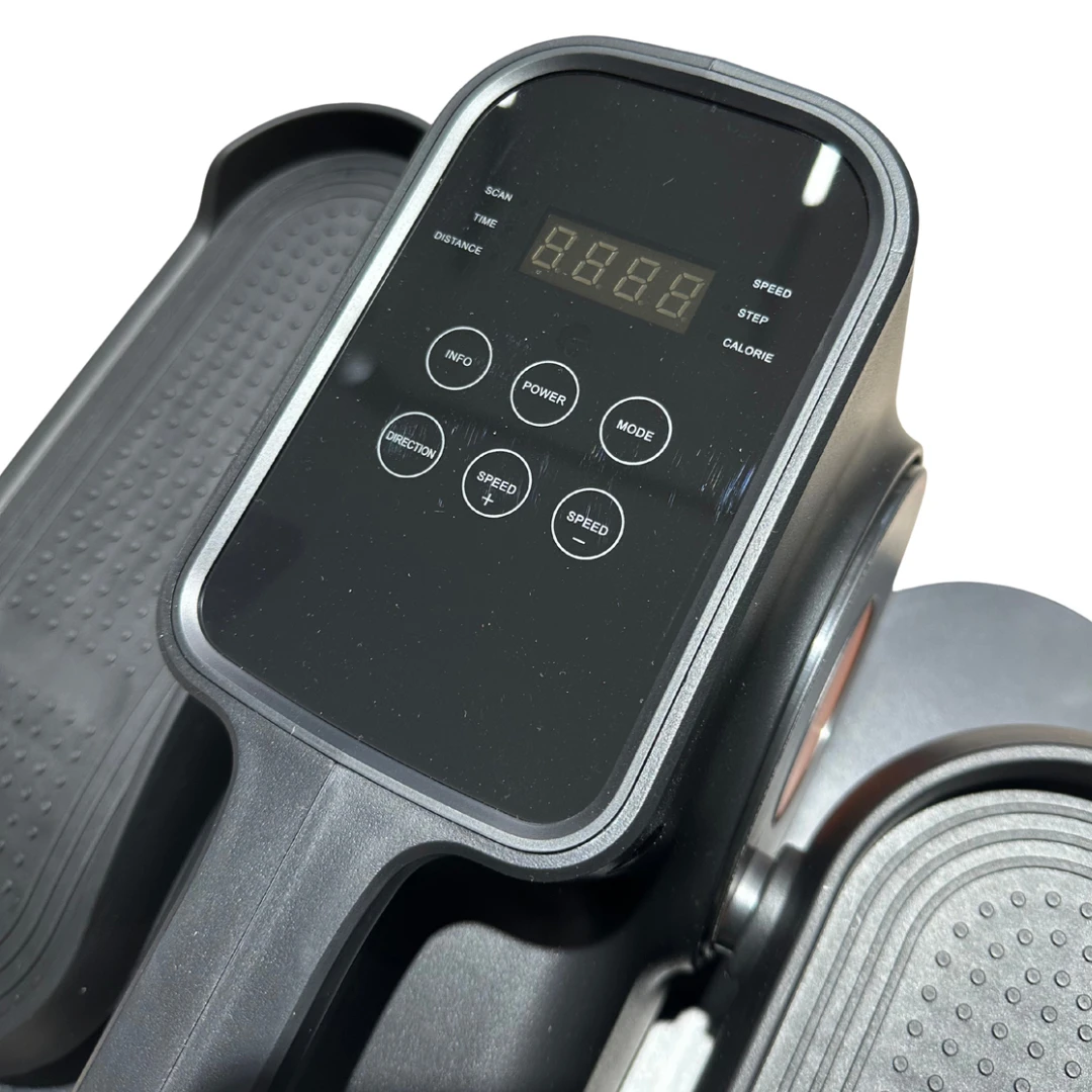 Mini elliptik trenajor