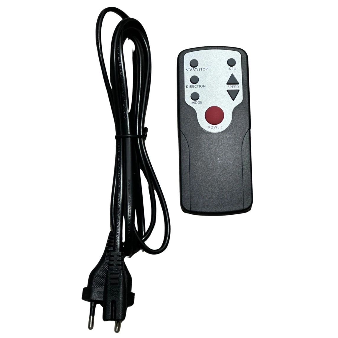 Mini elliptik trenajor