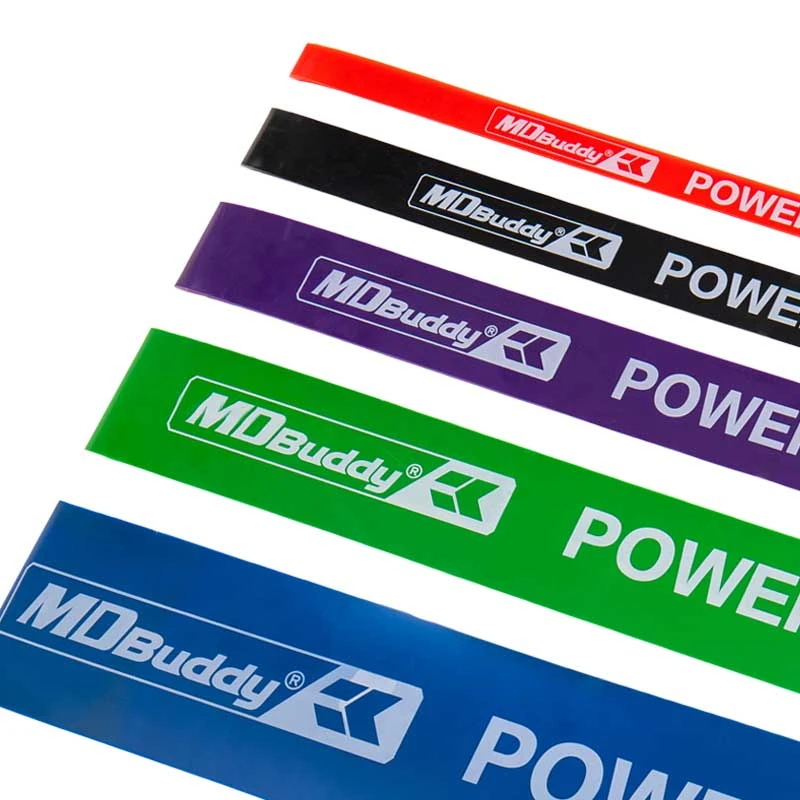 Резиновая лента