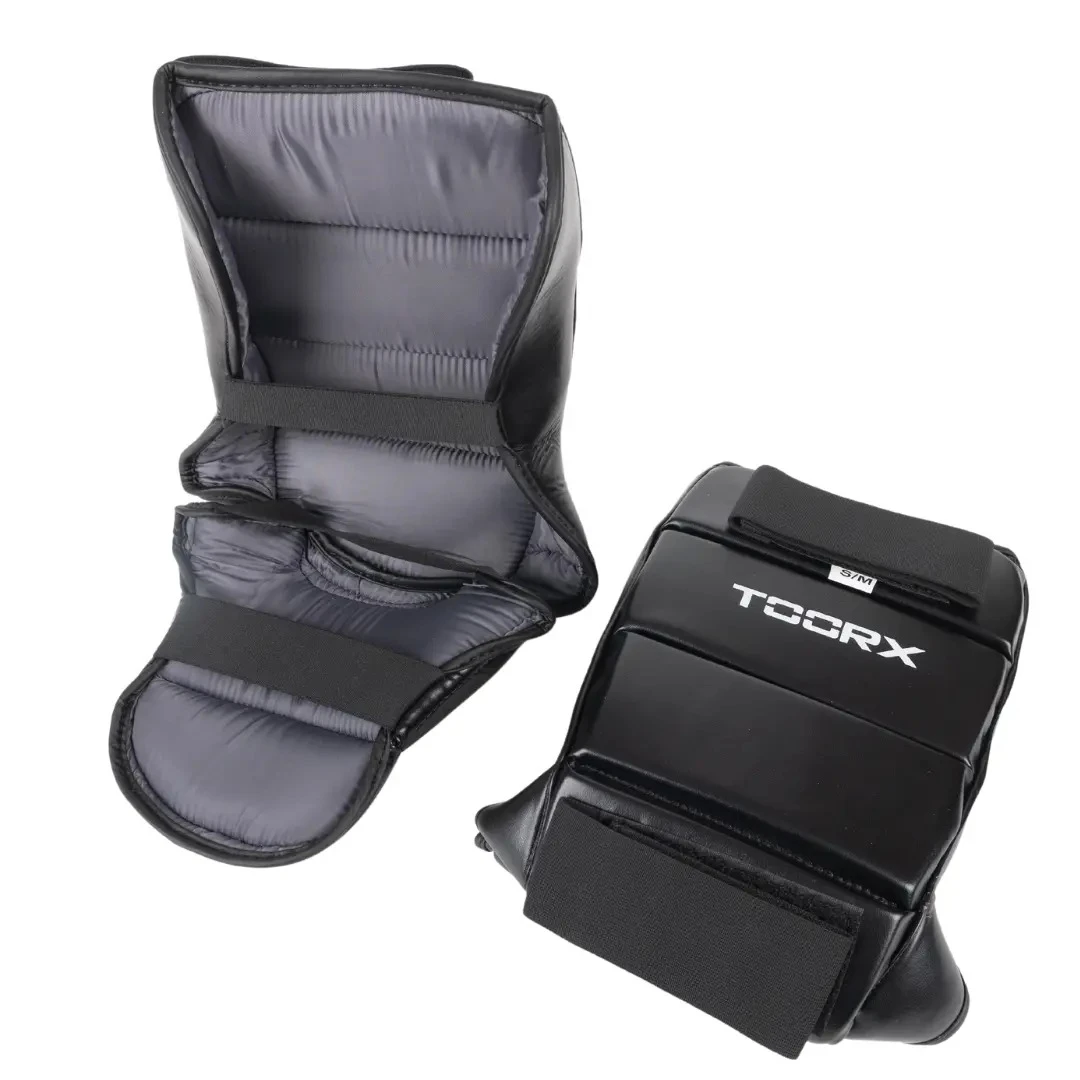 Şitka + ayaq qoruması