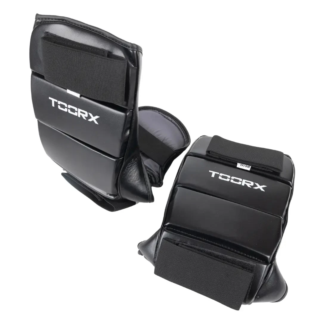 Şitka + ayaq qoruması