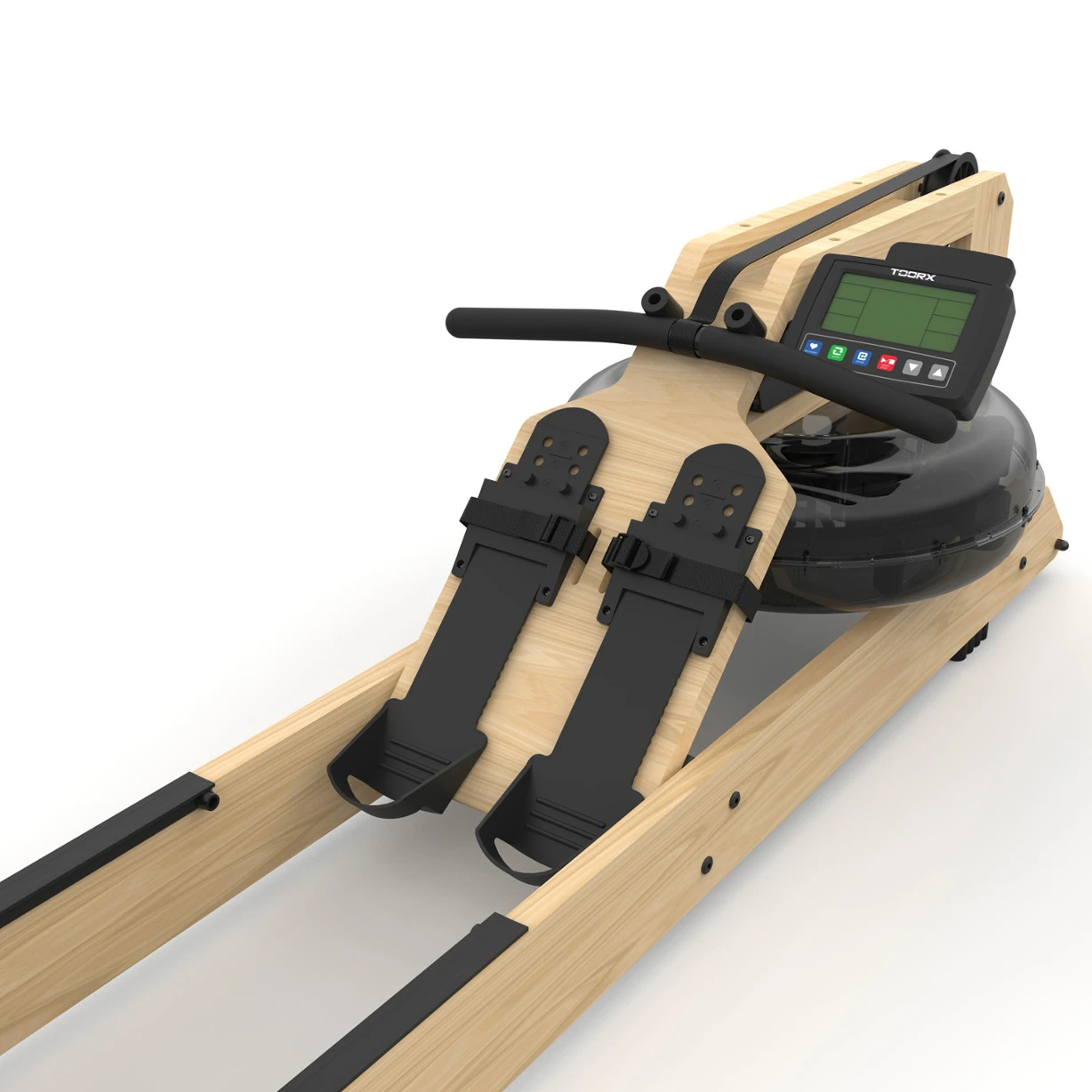 Avarçəkmə trenajoru