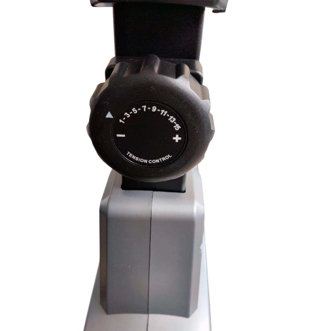 Horizontal velotrenajor